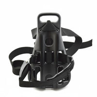 Scuba Tank Holder  Mount Adjustable Straps Diving Tank Backpack Ergonomic Design Scuba Cylinder Holder for Fishermen
