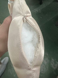 新款胸部支撑枕睡眠透气无痕抗皱胸垫预防胸部下垂支撑枕现货批发