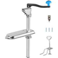 Commercial Manual Can Opener for Tin Cans