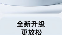 李宁泡沫轴女肌肉放松专业滚轴狼牙棒按摩滚轴瘦腿神器滚背瑜伽柱