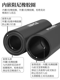 乐百客自行车前叉花芯打入器山地公路车碗组吊芯安装工具车店专用