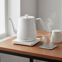 Electric Hot Water Kettle Fast Heating Hot Water Boiler Precise Pouring