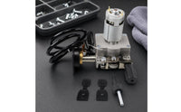 Gas Guard Welder Wire Feeder Easy to Use Industrial Equipment for Professionals