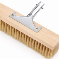 car wash brush