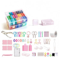 2.6 Mm Fuse Beads Multi-Color Bead Crafting Kit DIY for Handcraft Projects