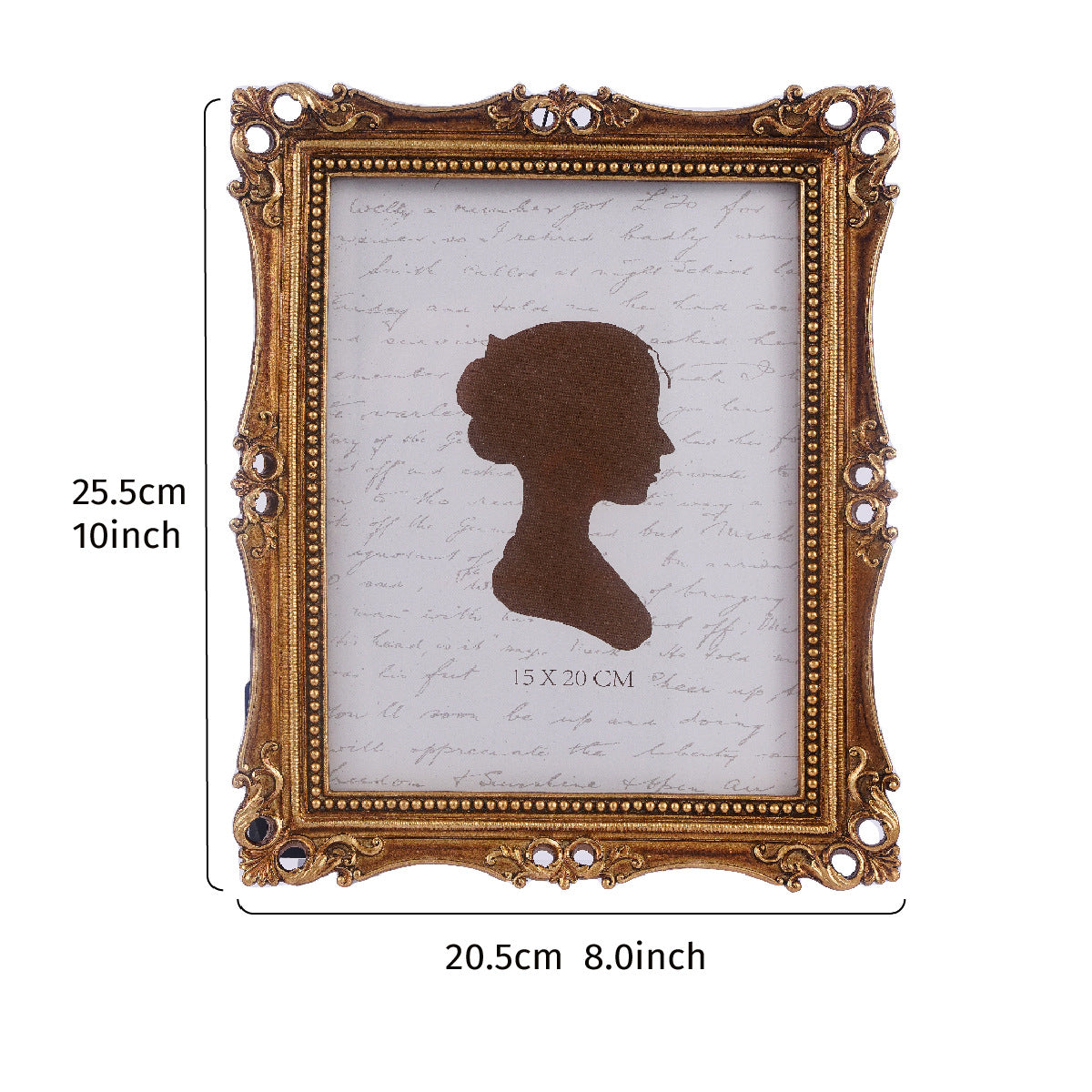 8 Inch