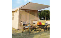 Inflatable Tent Easy Setup Inflatable Tent Waterproof Shelter for Campers, Families, Camping, Outdoor, Comfort Camping
