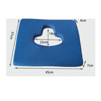 Cushion Pressure Relief Home Health Product Thickened for Elderly