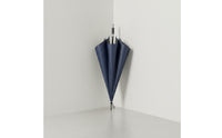 Windproof Long-Handled Umbrella Protection Umbrella with Wrist Strap Weather-Resistant Long-Lasting for Students