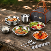 dinnerware set