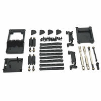 MN168 MN78 Kit Precision Fit for All-Terrain, Rock Crawling