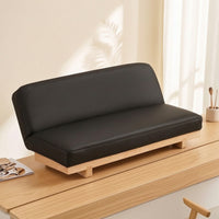 Nail Armrest with Wood Base Ergonomic Manicure Armrest Cushion Comfortable Manicure Hand Rest Pillow for Manicurists