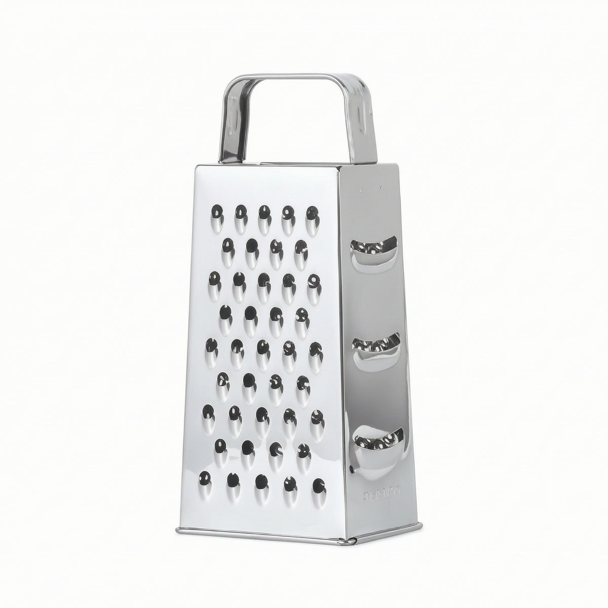 Box Grater with Handle for Kitchen, Home Cooks