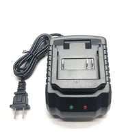 Charging Cradle for Makita, Dayi, Dayou, Qimo, Dongcheng, European/British Standard Electric Wrench, Hand Drill, Lithium Battery Charger, US Standard