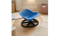 Rotating Balance Chair Contoured Children's Furniture Coordination Support