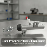 Hydraulic Clutch Master Cylinder