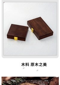 翻盖保湿颜料收纳盒 美术绘画分格盒 美甲彩绘胶分装防漏收纳盒