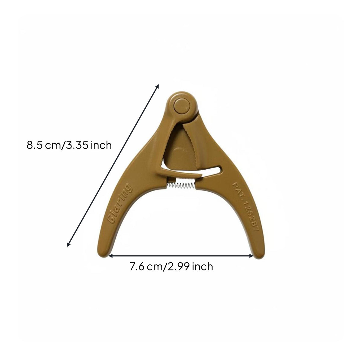 Melon Opener Hygienic Pistachio Shelling Tool Portable for Elderly