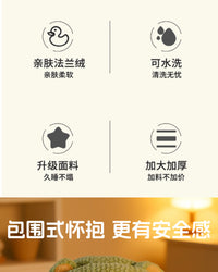 狗窝冬季保暖安全感窝狗床半封闭式狗狗沙发小狗宠物睡窝四季通用