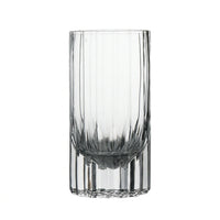 Kiriko-style Wine Glass, Starburst Glass [Tall]