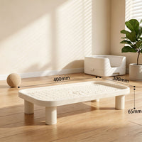 Waterproof Pet Feeding Mat for Cats and Dogs