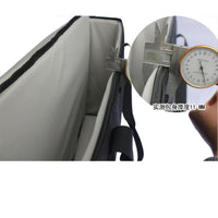 626电脑一体机收纳包22/24/26寸显示器屏加厚双肩工具袋定制订做