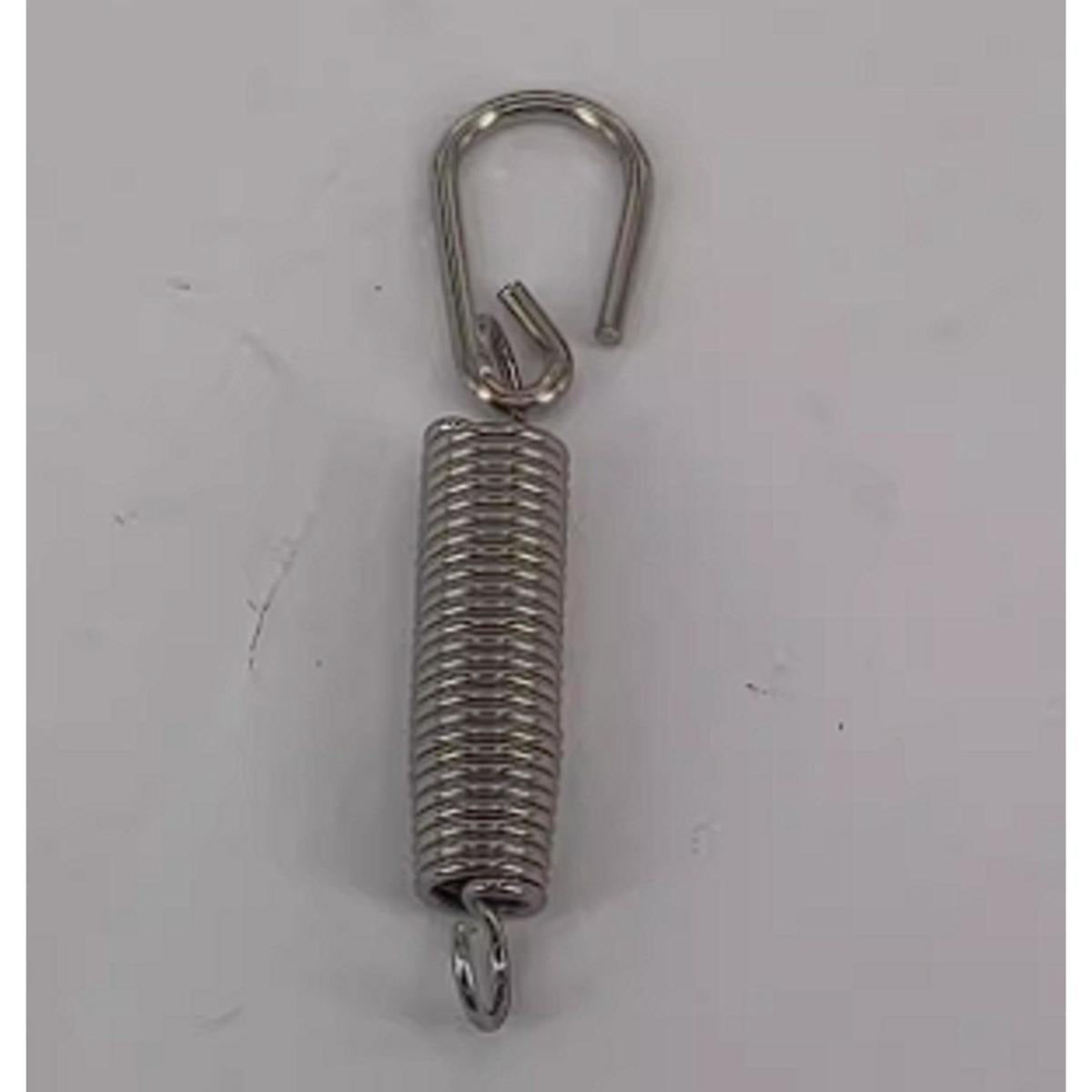 Spring Hook