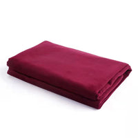 Stretching Meditation Blanket Supportive Restorative Stretching Relaxation Blanket Versatile for Meditators, Meditation