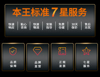 厨房碗架沥水架碗柜置物架家用台面放碗盘碗筷碗碟多功能收纳架盒 【奶白•双层】42cm主架+刀架+筷筒+砧板架.