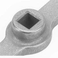 304 Stainless Steel Radiator Air Vent Wrench, Maintenance Tool