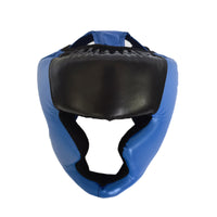 Boxing Monkey Face Head Guard