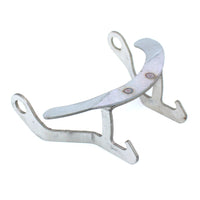Yamaha 4-Stroke 6HP Outboard Tilt Lock Hook 6BX-43614-00