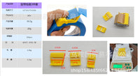 Breathing Tube Connector Adapter for ResMed Airmini CPAP Machine