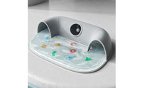 Cat Tunnel Nest Cooling Cat Tunnel Bed Sturdy for Cats