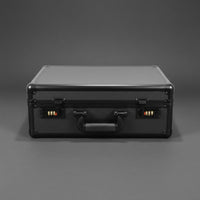 Graded Card Storage Case Scratch-Resistant for Investors
