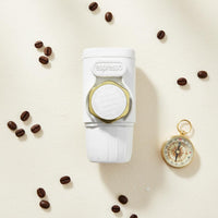 Hand Press Espresso Device Lightweight Portable Espresso Device for Home