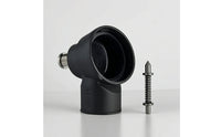 Wear-Resistant Drill Dust Collection Hood Heavy-Duty Dust Collector with Spring Insert Long-Lasting Hardware Universal for Diyers, Contractors, Home Renovation, Workshops, Job Sites