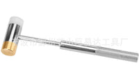 21-Piece Roll Pin Punch Set
