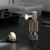 Hatching Egg Candling Flashlight High Brightness Hatching Egg Candling Light LED