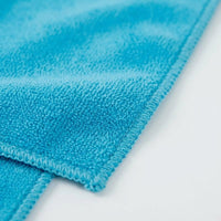 Microfiber Towel for Hairdressing Salon Super Absorbent Professional Lightweight Drying for Hairdressers