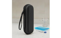 EVA Shell Insulin Cooler Case Insulated Insulin Cooler Box Diabetic Medicine Cooling Bag for Diabetics, Outdoor