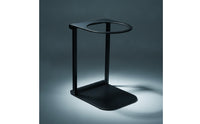 Capsule Machine Stand Foldable Coffee Machine Stand Portable Organizer for Commuters
