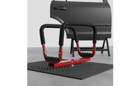 Car Door Repair Stand Portable Automotive Door Holder Heavy Duty Panel Holding Stand for Garage