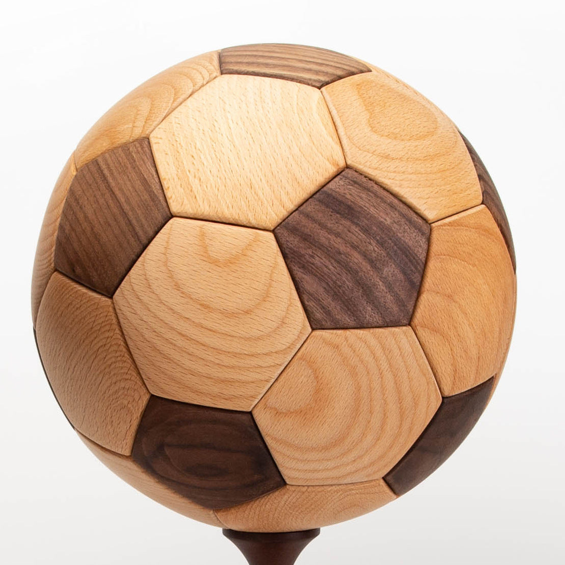 22CM / Beech-black Walnut
