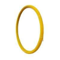 Cable Threading Rod 7mm Wire-Pulling Tool Conduit Rodder for DIY Practitioners, Conduits, Ducts