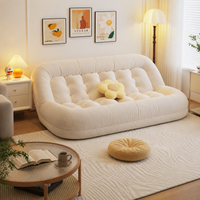 floor sofa
