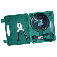 批发汽车活塞环安装拆装工具活塞器安装工具活塞环压缩器套装工具
