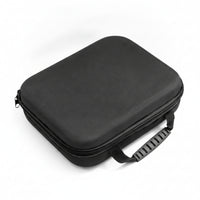 Textured Shockproof Portable Tool Case Zip-Around Tool Case