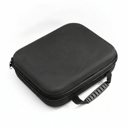 Textured Shockproof Portable Tool Case Zip-Around Tool Case