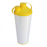 doubleSeal Snack Container Translucent Tall Snack Cup Ribbed